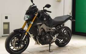 YAMAHA MT-09 2014 RN34J