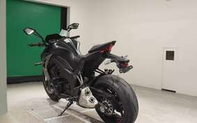 KAWASAKI Z1000 Gen.5 2019 ZXT00W