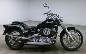 YAMAHA DRAGSTAR 400 1997 4TR