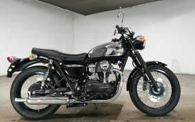 KAWASAKI W800 2012 EJ800A