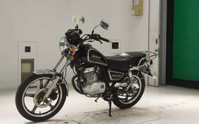 SUZUKI GN125 F Gen.2