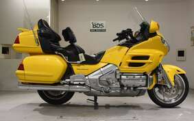 HONDA GL 1800 GOLD WING 2001 SC47