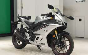 YAMAHA YZF-R3 2020 RH13J