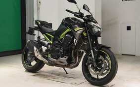 KAWASAKI Z900 Gen.2 2020 ZR900B