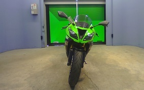 KAWASAKI NINJA ZX-6R 2013 ZX636E