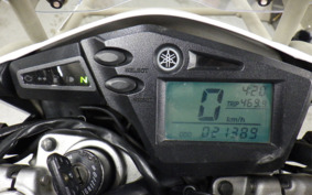 YAMAHA SEROW 250 Gen.2 DG17J