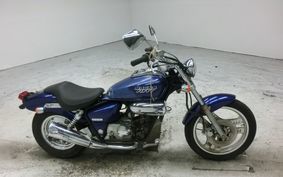 HONDA MAGNA 50 AC13