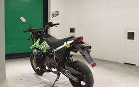 KAWASAKI KSR110 E KL110D