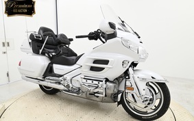 HONDA GL 1800 GOLD WING 2008 SC47