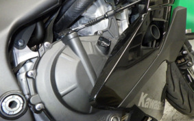 KAWASAKI ZX-25R ZX250E