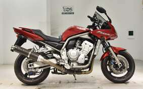 YAMAHA FZS1000 FAZER 2002 RN06