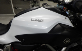 YAMAHA MT-07 2014 RM07J