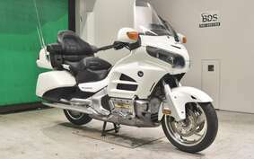 HONDA GL 1800 GOLD WING 2012 SC68