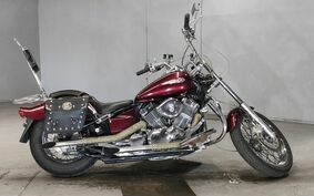 YAMAHA DRAGSTAR 400 1997 4TR