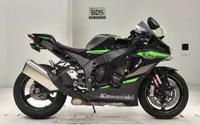 KAWASAKI ZX 10 NINJA ABS 2023 ZXT02L