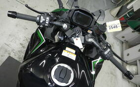 KAWASAKI NINJA 1000 SX 2023 ZXT02K