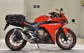 HONDA CBR400R 2016 NC47