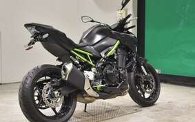 KAWASAKI Z900 Gen.2 2021 ZR900B