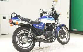 SUZUKI GSX400E 2022