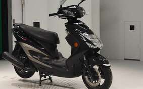 YAMAHA CYGNUS 125 XSR 2 SE44J