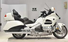 HONDA GL 1800 GOLD WING 2012 SC68