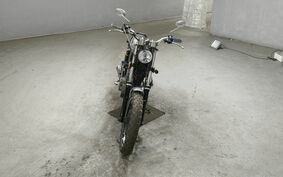 YAMAHA SR400 1994 1JR