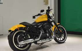 HARLEY XL883N 2010