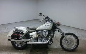 YAMAHA DRAGSTAR 250 2008 VG05J