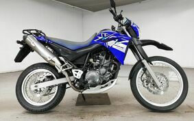 YAMAHA XT660 R 2007 DM01