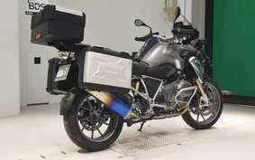 BMW R1200GS 2015