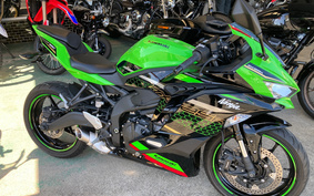 KAWASAKI NINJA ZX 25 ZE250E