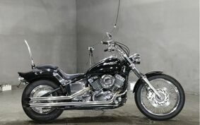 YAMAHA DRAGSTAR 400 2001 VH01J