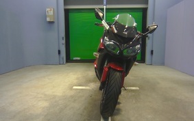 KAWASAKI NINJA 1000 A 2011 ZXT00G