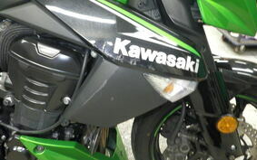 KAWASAKI Z1000 Gen.4 2015 ZRCD17