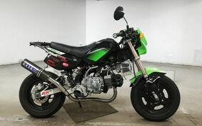 KAWASAKI KSR110 KL110A