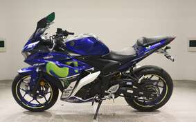 YAMAHA YZF-R25 RG10J