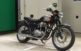 KAWASAKI W650 2006 EJ650A