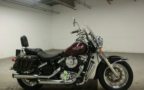 KAWASAKI VULCAN 800 CLASSIC 1997 VN800A