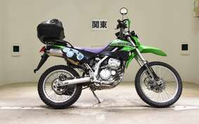 KAWASAKI KLX250 Gen.2 LX250S