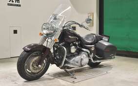 HARLEY FLHRS 1580 2006