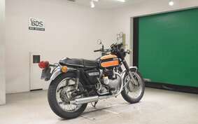 KAWASAKI W1 SA 1972 W1F