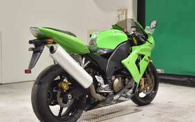 KAWASAKI ZX 10 NINJA R 2004 ZXT00C