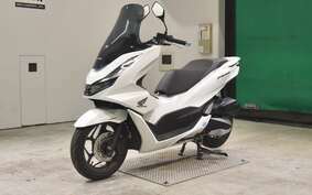 HONDA PCX 160 KF47