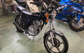 SUZUKI GN125 PCJG9