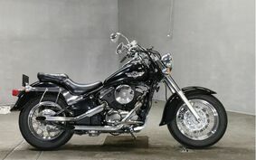 KAWASAKI VULCAN 400 1995 VN400A