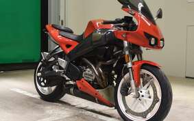 BUELL XB12R FIREBOLT 2008