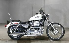 HARLEY XL1200C 2001 CGP