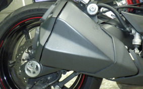 KAWASAKI NINJA 1000 A 2013