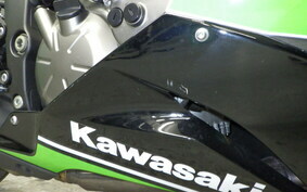 KAWASAKI NINJA ZX-6R A 2015 ZX636E