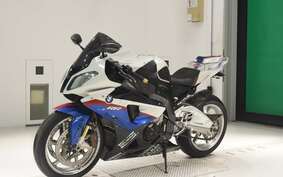 BMW S1000RR 2010